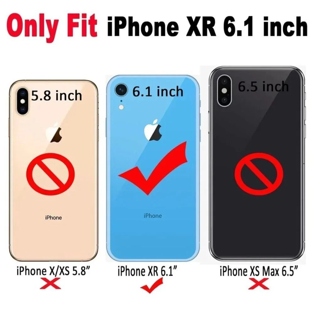 iPhone XR 6.1